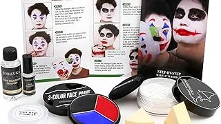 Best 2 Insane Clown Posse Without Makeup
