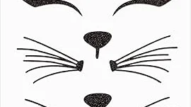 Best 5 Cat Makeup Halloween