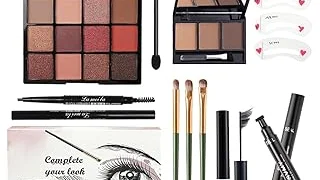 Best 5 Free Makeup Samples for Free
