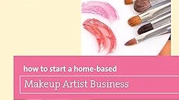 Best 5 Makeup Artist Jobs