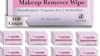 Best 5 Makeup Remover Wipes
