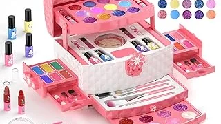 Best 5 Makeup for Kids