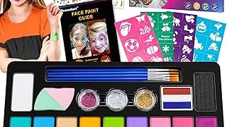 Best 5 Stage Makeup