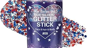Best Selling 5 4th of July Makeup