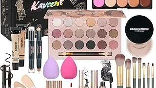 Best Selling 5 Affordable Makeup