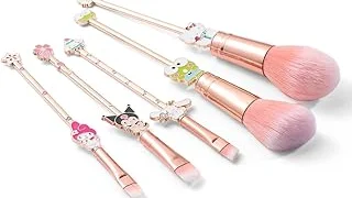 Best Selling 5 Hello Kitty Makeup