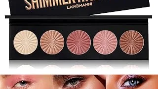 Best Selling 5 Highlighter Makeup Highlighter