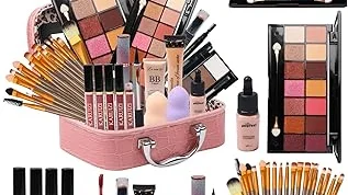 Best Selling 5 Makeup Kit And