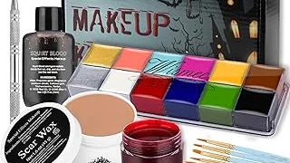 Best Selling 5 Purge Makeup