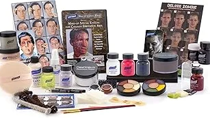 Best Selling 5 Sfx Makeup