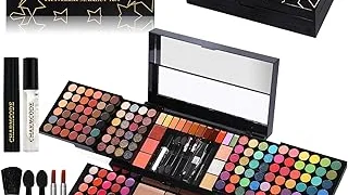 Most Popular 5 80 Makeup
