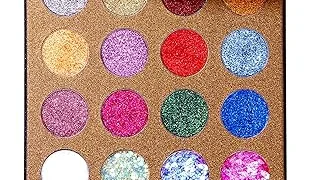 Most Popular 5 80s Makeup Looks