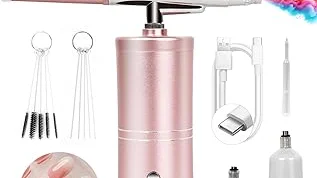 Most Popular 5 Airbrush Makeup