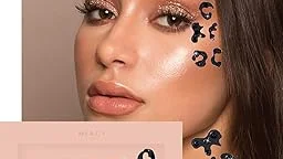 Most Popular 5 Cheetah Makeup