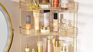 Most Popular 5 Corner Makeup Vanity