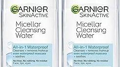 Most Popular 5 Eye Makeup Remover