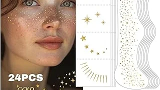 Most Popular 5 Fairy Makeup