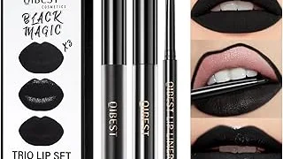Most Popular 5 Goth Makeup