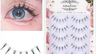 Most Popular 5 Japanese Makeup