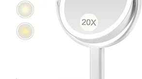 Most Popular 5 Led Lighting Makeup Mirror