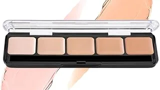 Most Popular 5 Makeup