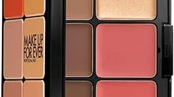 Most Popular 5 Makeup Forever Makeup Palette