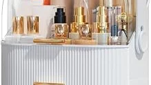 Most Popular 5 Makeup Storage