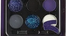 Most Popular 5 Wednesday Makeup