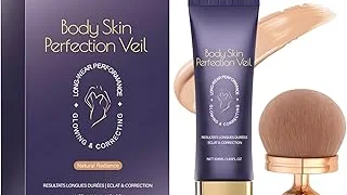 Top 5 Discompose Body Makeup