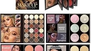 Top 5 Latina Makeup Tutorial