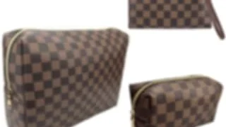 Top 5 Lv Makeup Bag