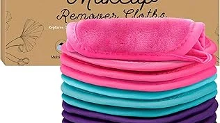 Top 5 Makeup Eraser