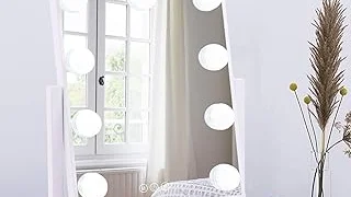 Top 5 Makeup Mirror