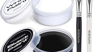 Top 5 Mime Makeup
