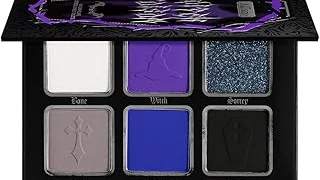 Top 5 Scene Makeup