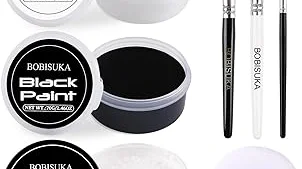Top 5 Skull Makeup
