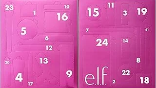 Top Rated 5 Advent Calendar Makeup