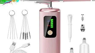 Top Rated 5 Air Brush Makeup