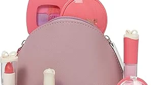 Top Rated 5 Battat- Play Circle- Makeup