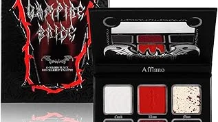 Top Rated 5 Hard Makeup Goth Porn