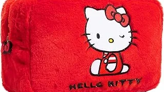 Top Rated 5 Hello Kitty Makeup Bag