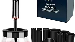 Top Rated 5 How to Wash Makeup Brushes