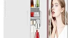 Top Rated 5 Makeup Refrigerator