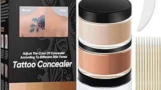 Top Rated 5 Makeup for Tattoo Cover