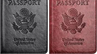 Top Rated 5 Passport Makeup