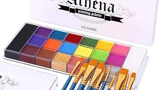 Top Rated 5 Skeleton Makeup