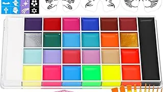 Top Rated 5 Special Effects Makeup
