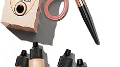 Best 5 Airbrush Foundation