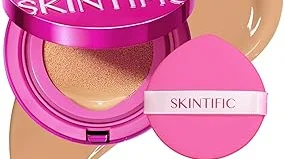 Best 5 Best Cheap Foundation