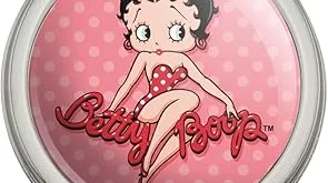 Best 5 Betty Boop Makeup